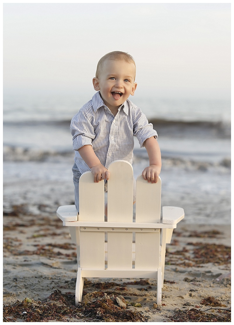 Massachusetts Beach Photographer