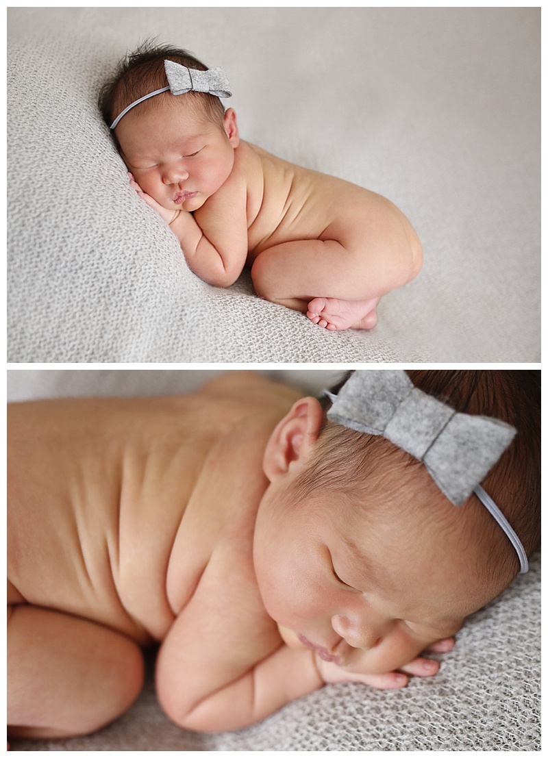 Easton Newborn Photographer