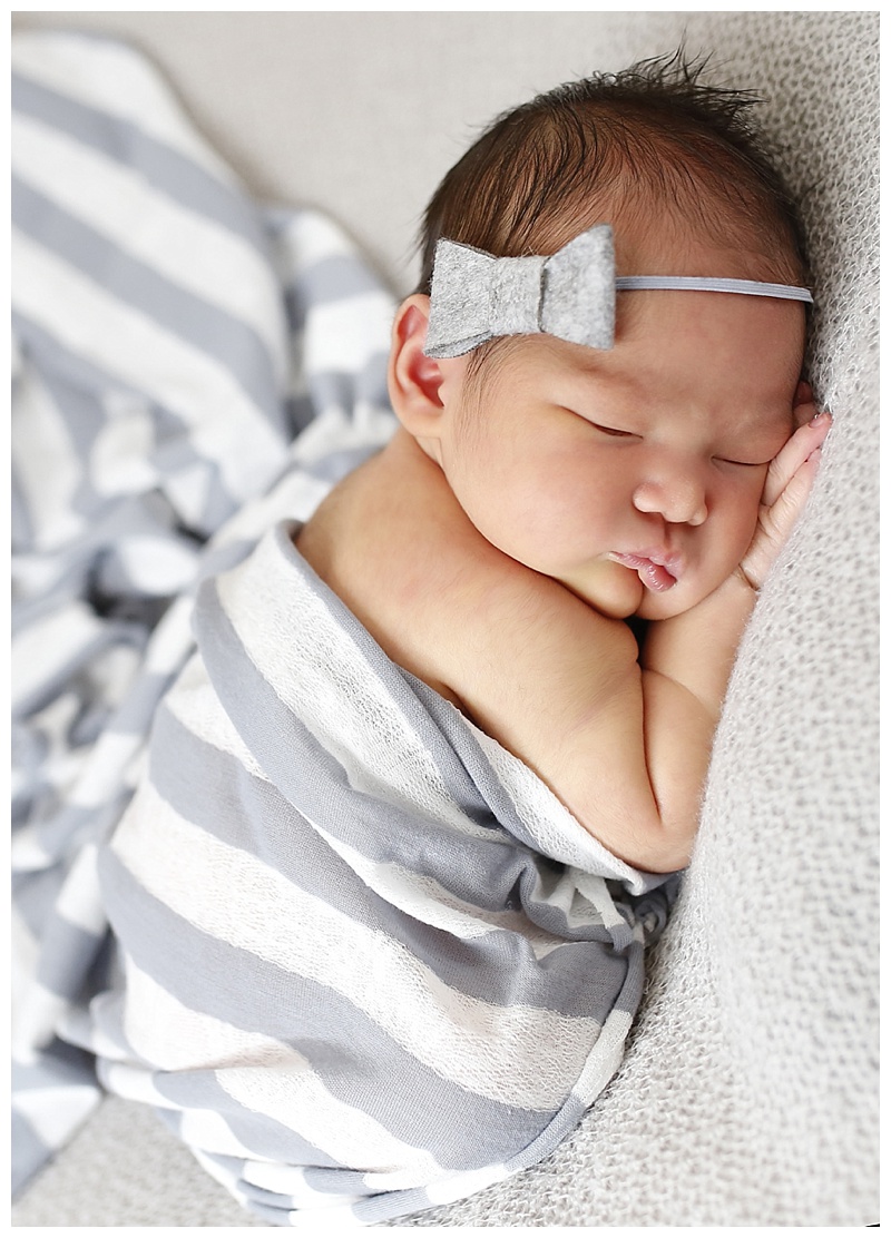 Easton Newborn Photographer