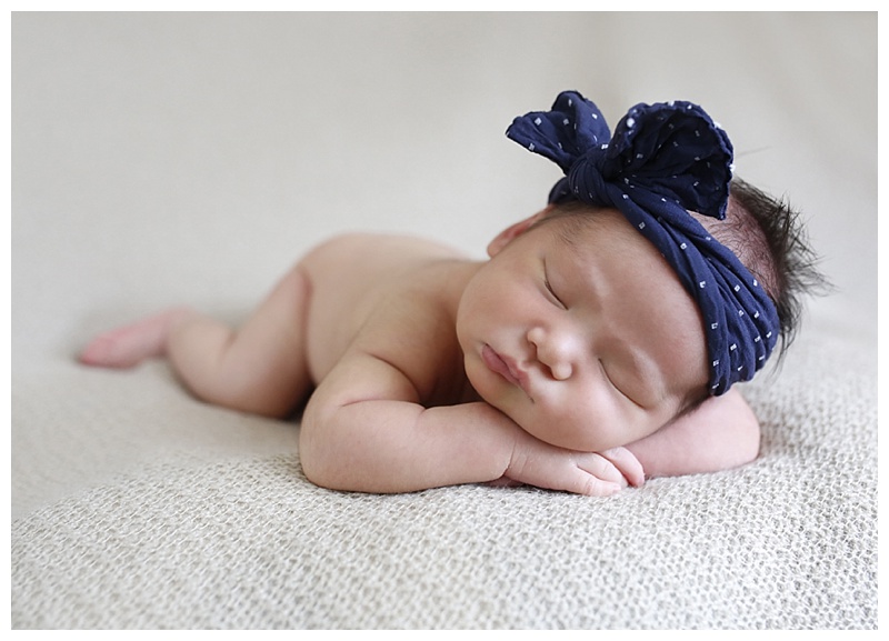 Easton Newborn Photographer