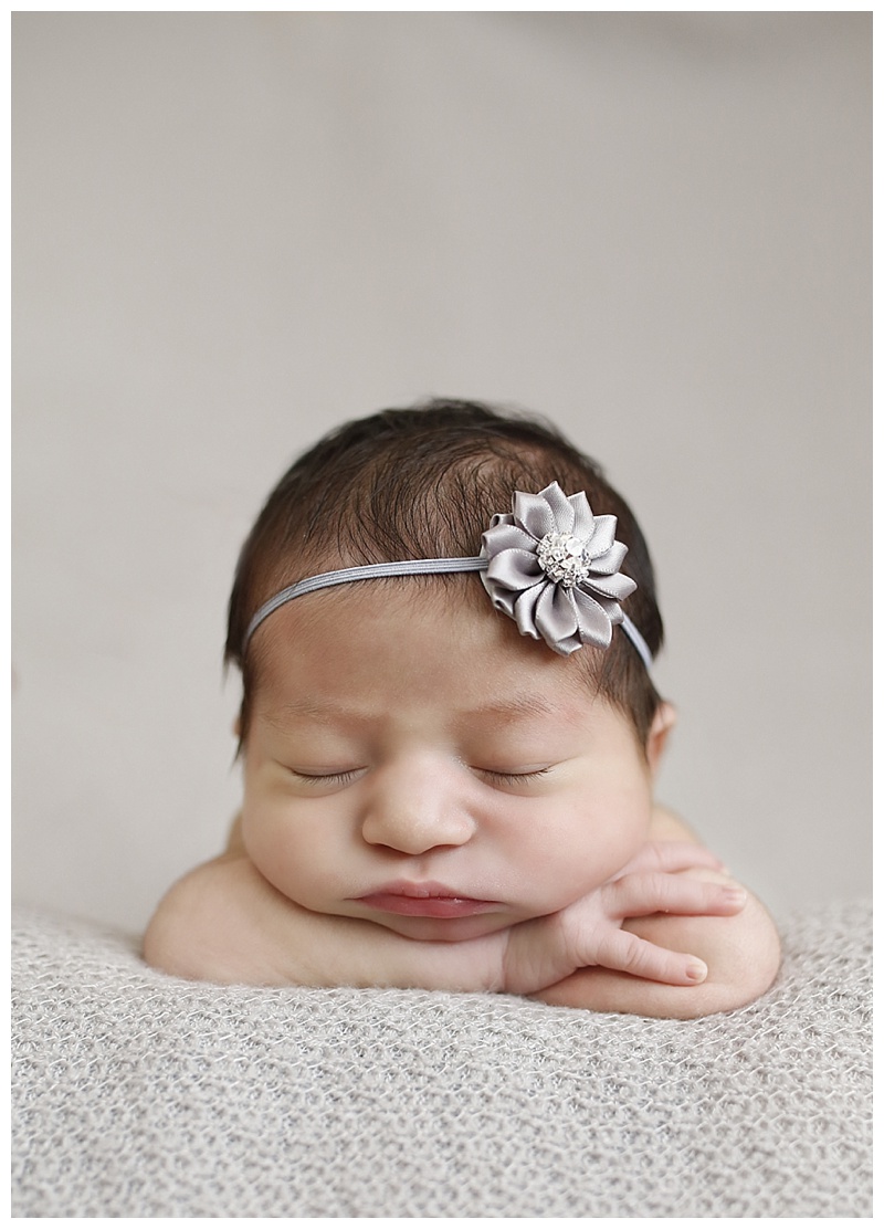 Bridgewater MA Newborn Photographer