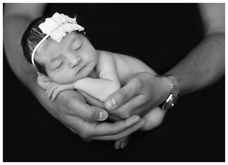 Bridgewater MA Newborn Photographer