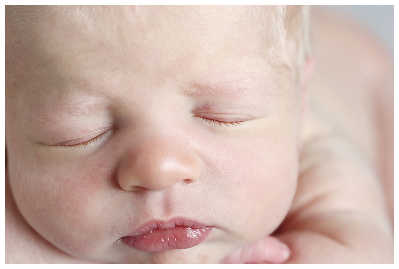 Massachusetts Newborn Photographer