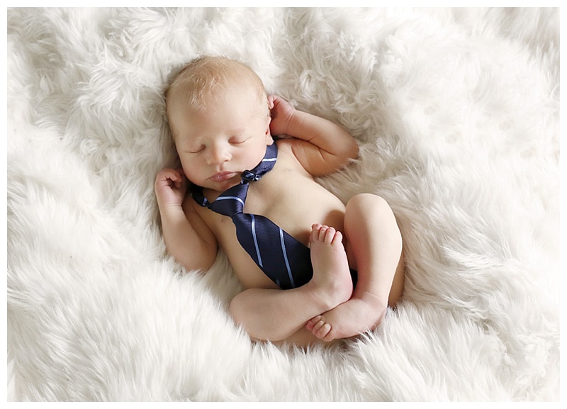 Massachusetts Newborn Photographer
