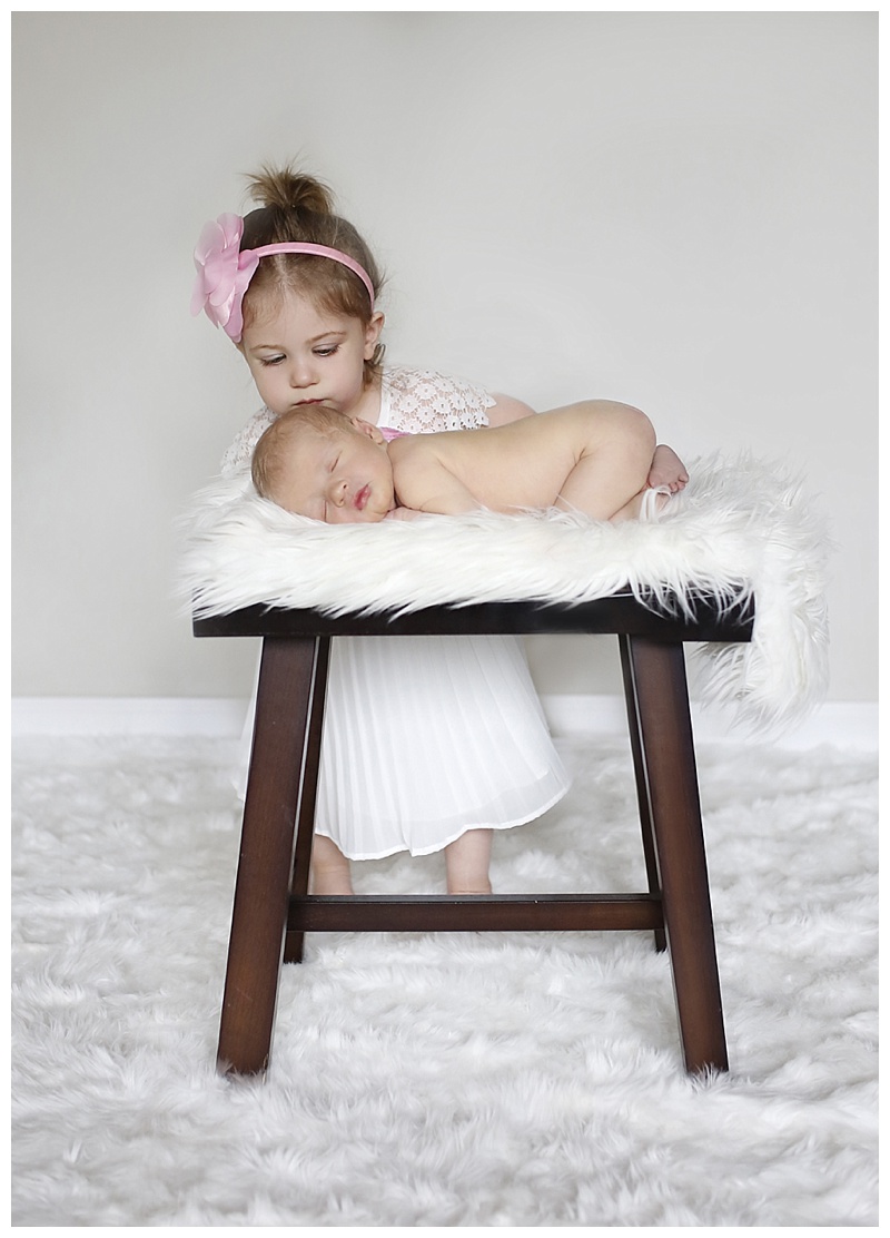 Massachusetts Newborn Photographer