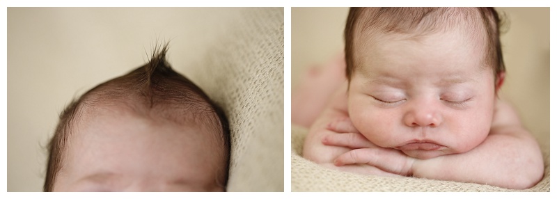 Massachusetts Newborn Photographer