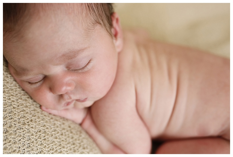 Massachusetts Newborn Photographer