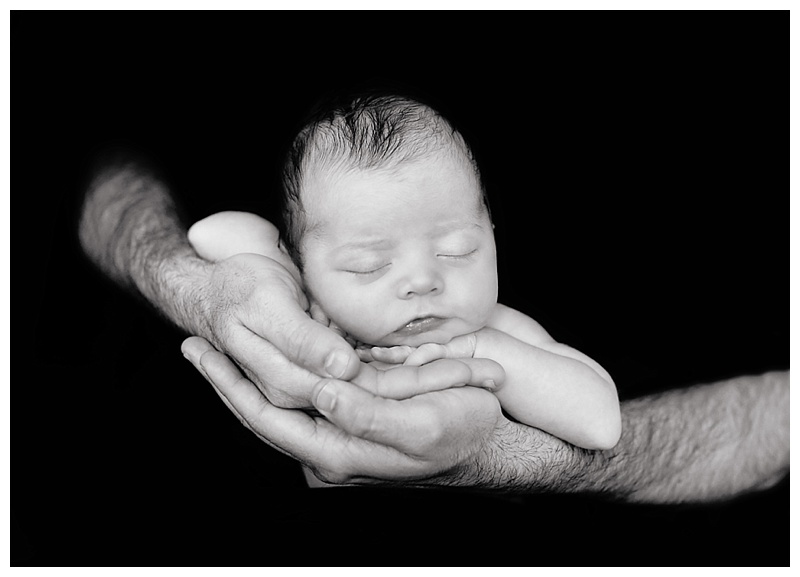 Massachusetts Newborn Photographer