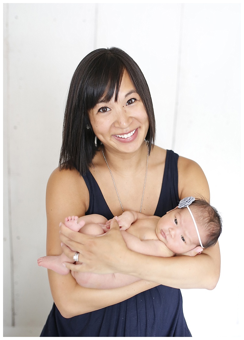 Easton Newborn Photographer