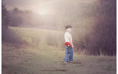 Superhero Mini Sessions