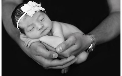 Bridgewater MA Newborn Photographer | Dilia