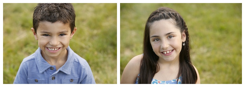 Easton MA Family Photographer