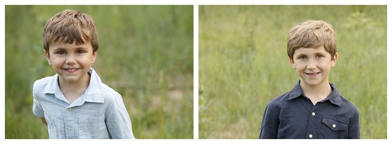 Easton MA Family Photographer