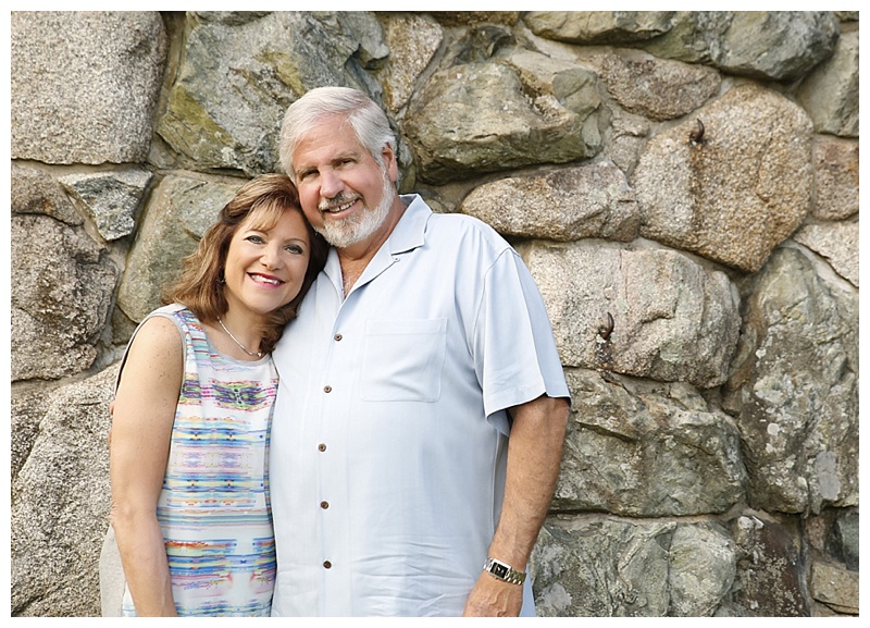 Easton MA Family Photographer
