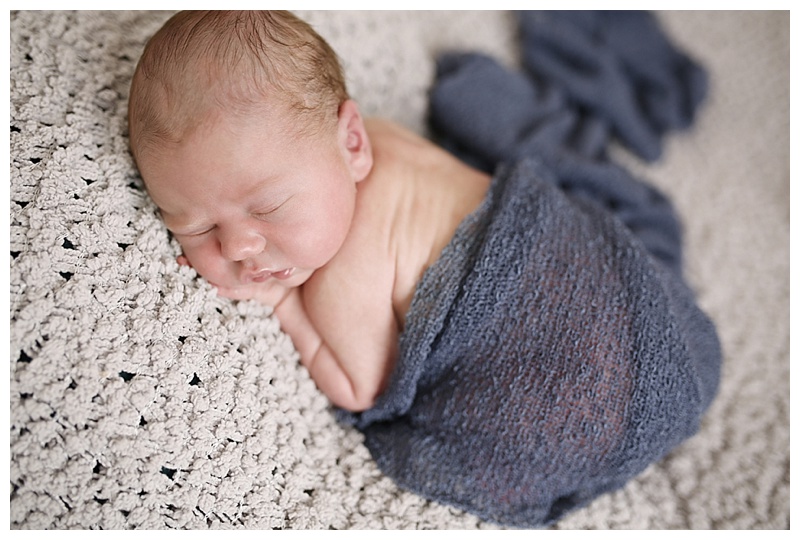 Massachusetts Newborn Photographer