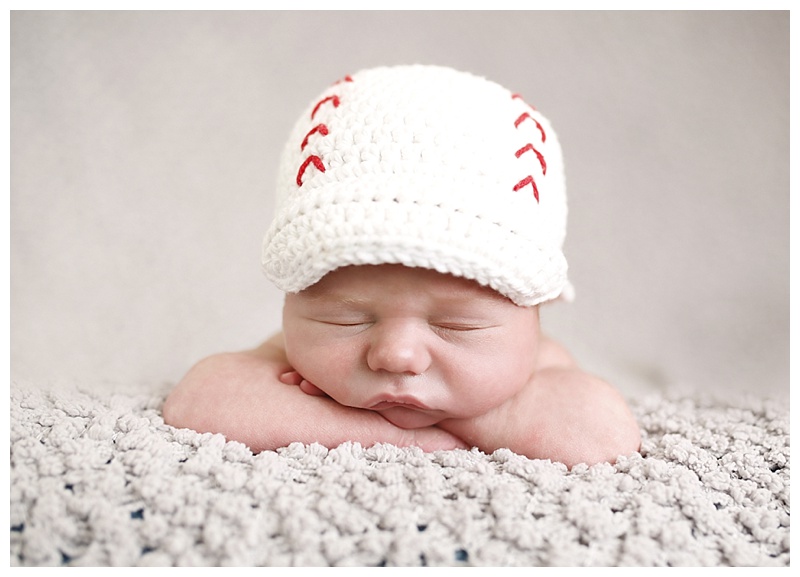 Massachusetts Newborn Photographer