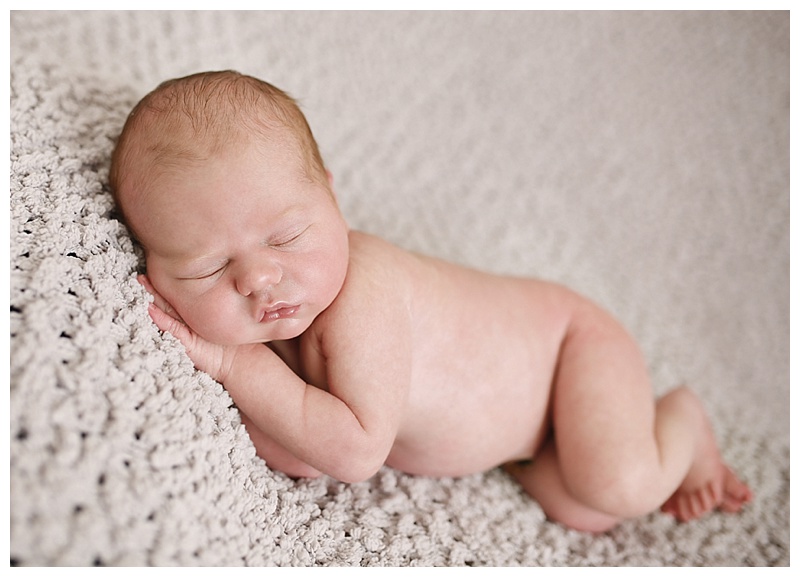 Massachusetts Newborn Photographer