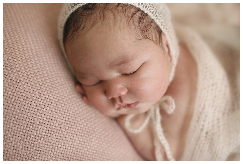 Norton MA Newborn Photographer