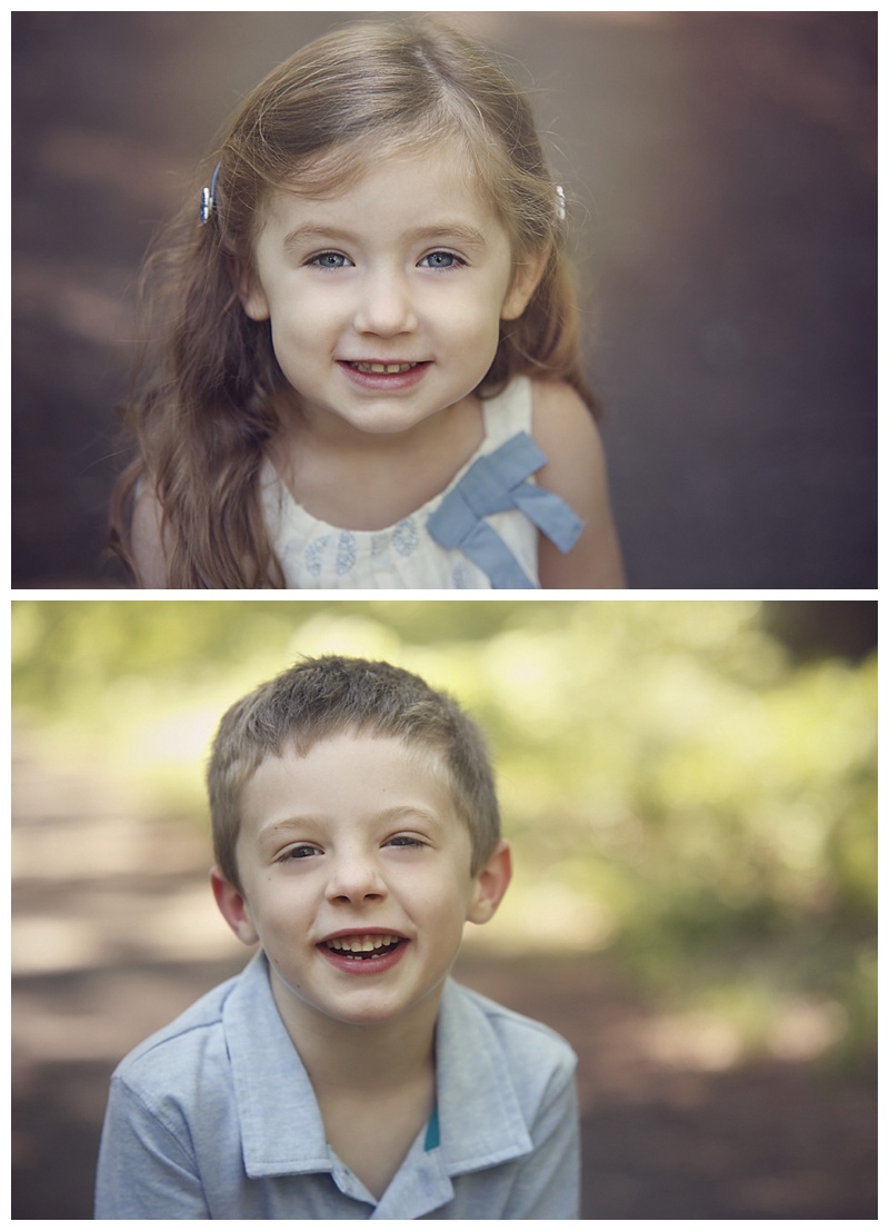 Southern MA Child Photographer