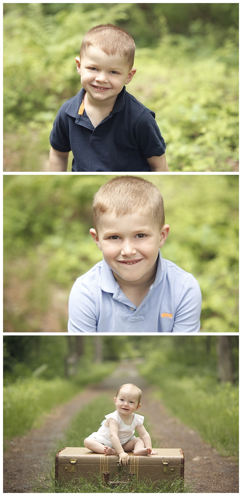 Southern MA Family Photographer