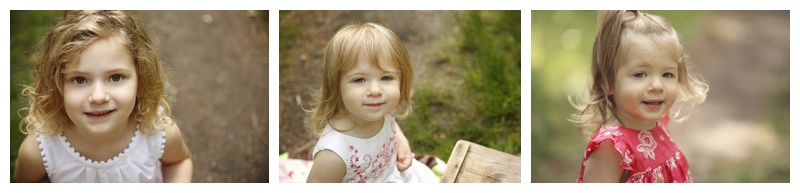 Easton MA Child Photographer