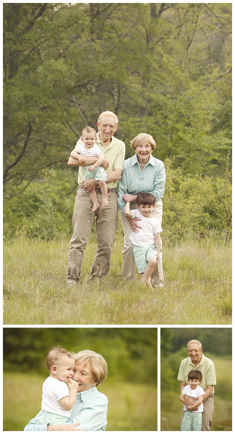 Easton MA Family Photographer