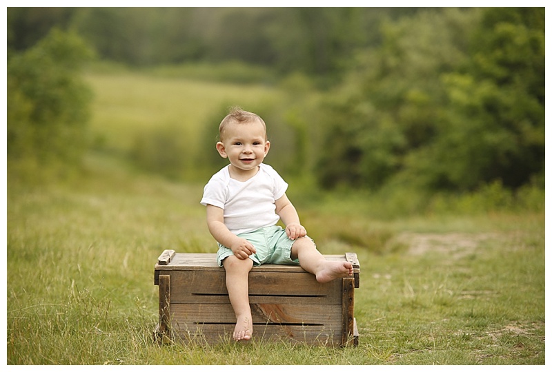 Easton MA Family Photographer