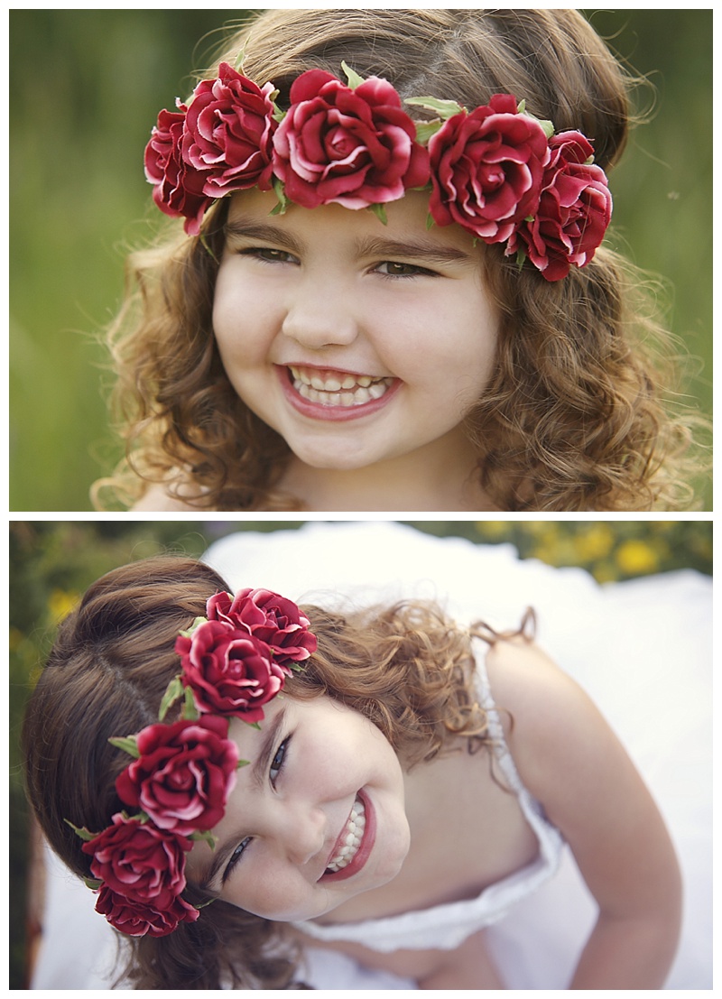 Easton MA Child Photographer