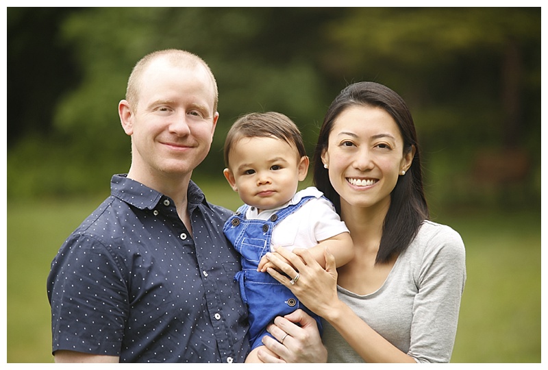 MA Family Photographer