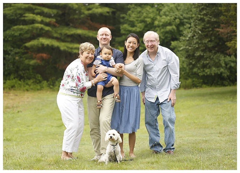 MA Family Photographer