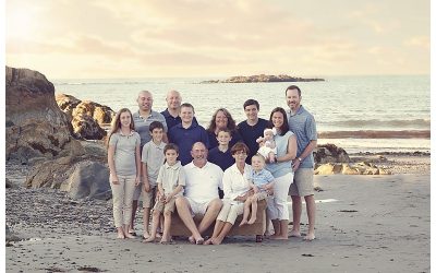 Cohasset Family Photographer |Family Photo Shoot
