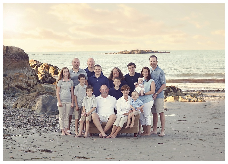 Cohasset Family Photographer |Family Photo Shoot