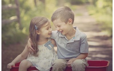 Easton MA Child Photographer | Ford Family