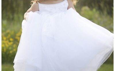 Easton MA Child Photography | Gianna is 4