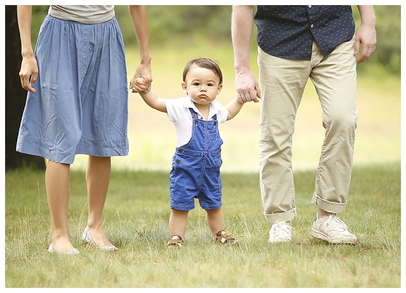 MA Family Photographer | Canby Family