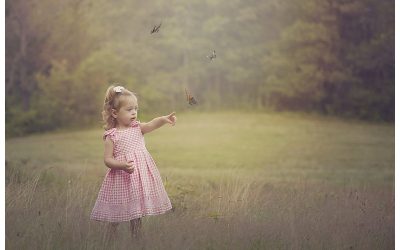 Mansfield MA Photographer | Abby is 2!
