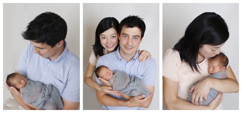 Brookline MA Newborn Photographer
