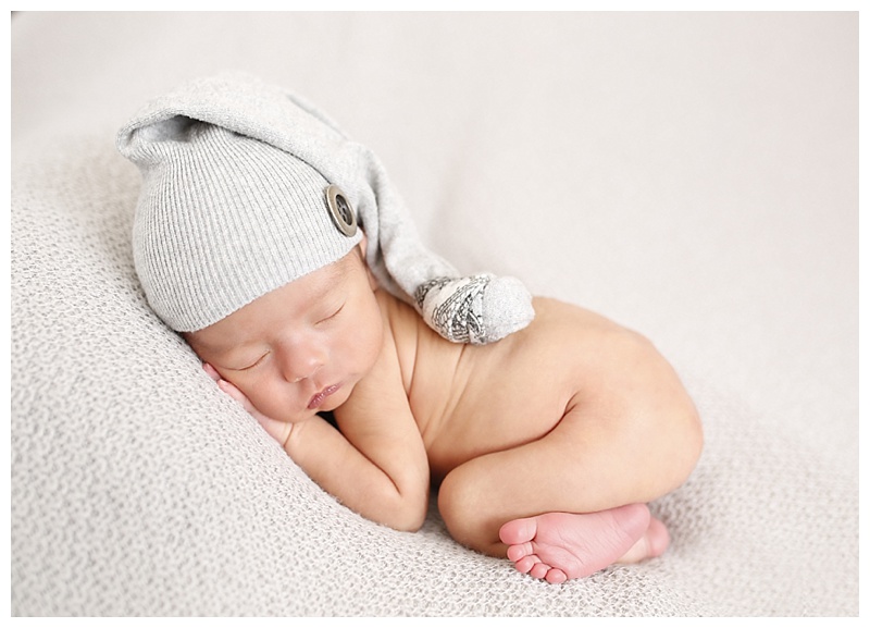 Brookline MA Newborn Photographer