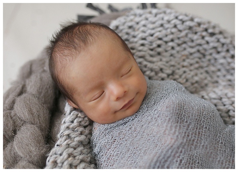 Brookline MA Newborn Photographer