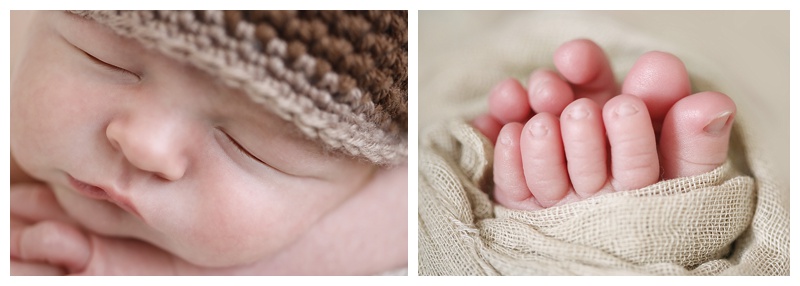 Sharon MA Newborn Photographer