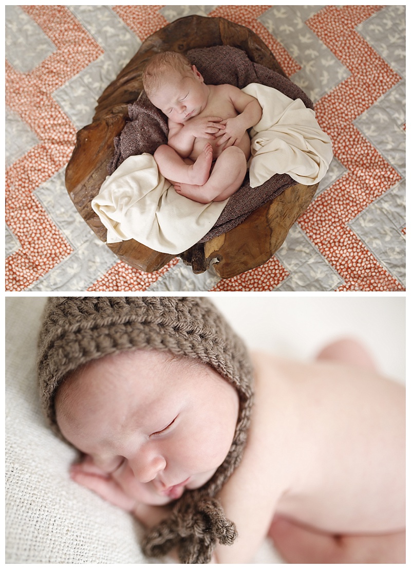 Sharon MA Newborn Photographer