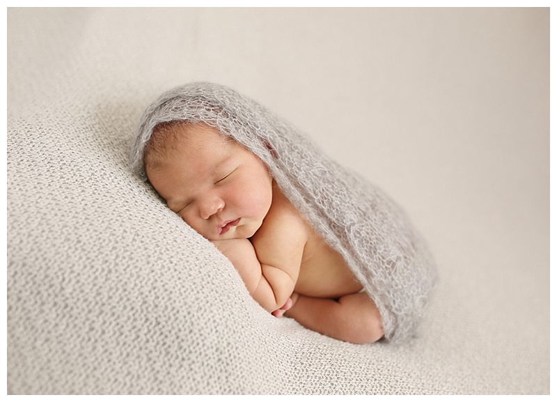 North Reading MA Newborn Photographer