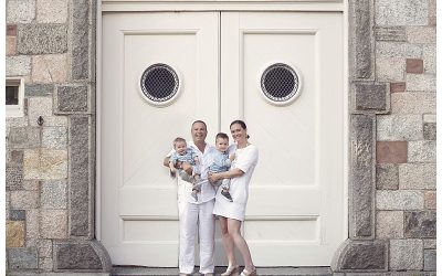 Charlestown MA Family Photographer | Nash Family