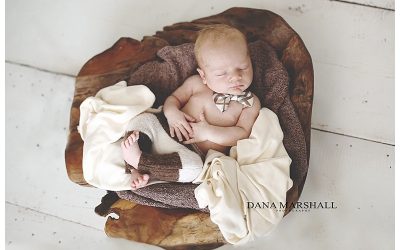 West Roxbury Newborn Photographer | Baby Christopher