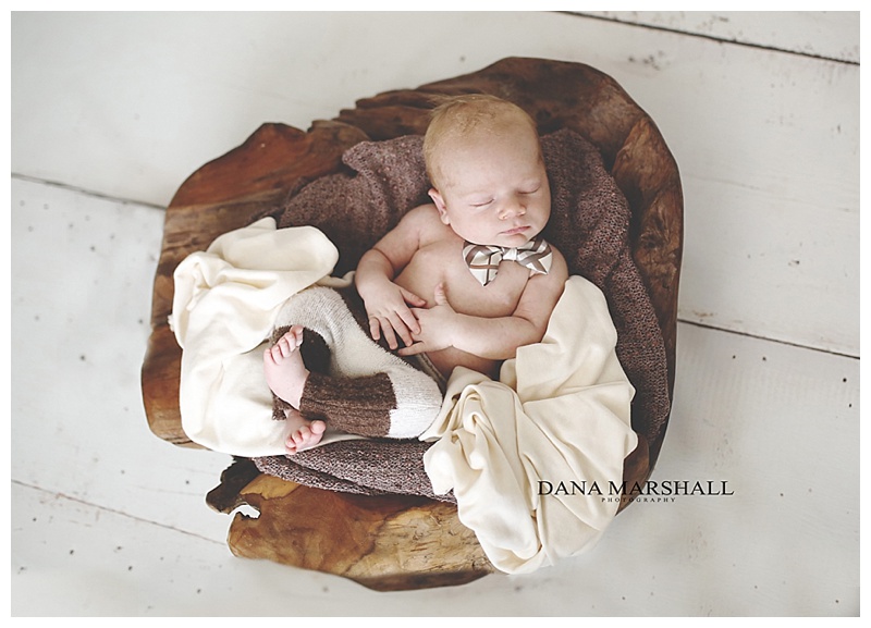 West Roxbury Newborn Photographer  | Baby Christopher