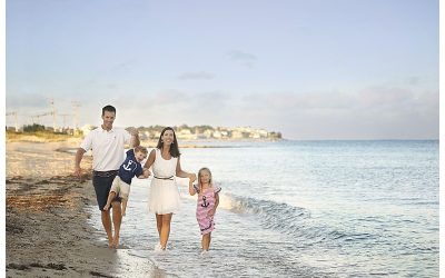 Canton Ma Family Photographer | Scanlon Family