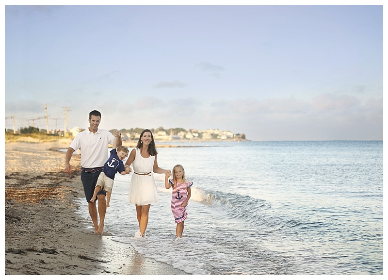 Canton Ma Family Photographer | Scanlon Family