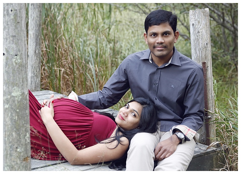 Easton MA Maternity Photographer