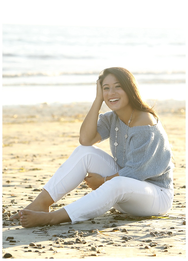 MA High School Senior Photographer