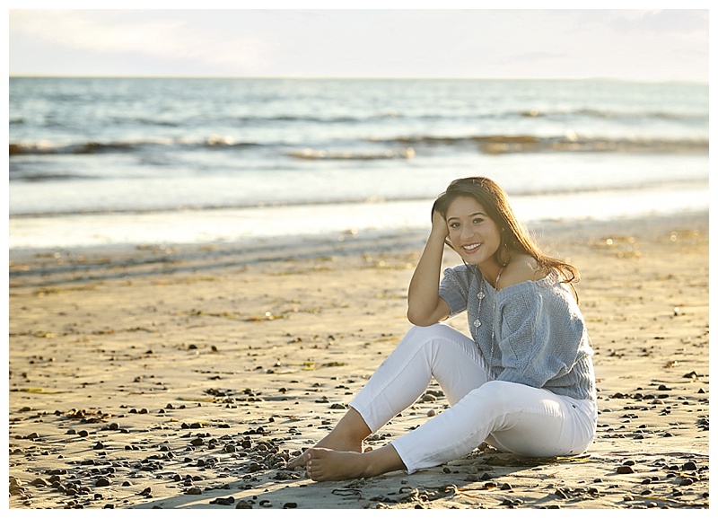 MA High School Senior Photographer